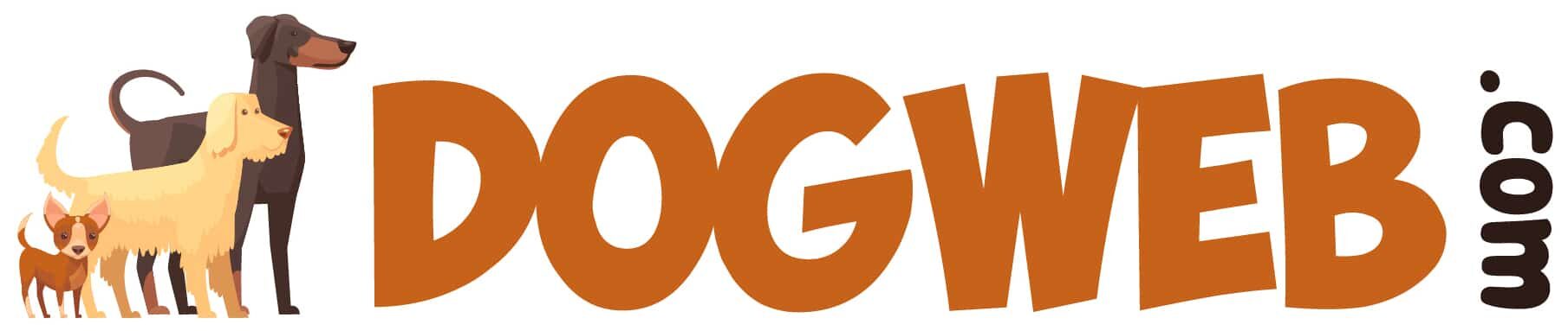 Dogweb.com Logo