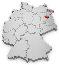 Hollandse Herdershond breeder in Berlin,