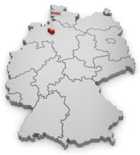 Coton de Tuléar breeder in Bremen,Northern Germany