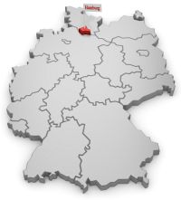 Weimaraner breeder in Hamburg,Northern Germany