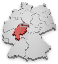 Irish Red Setter breeders and puppies in Hessen,Taunus, Westerwald, Odenwald
