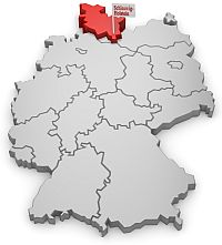 Akbash breeder in Schleswig-Holstein,Northern Germany, SH, North Frisia