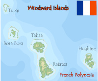 Shih Tzu breeders in French Polynesia,