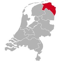 Labrador breeder in Groningen,